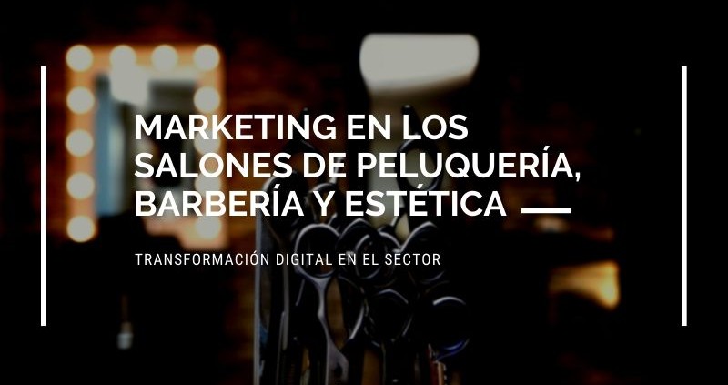 Marketing para salones